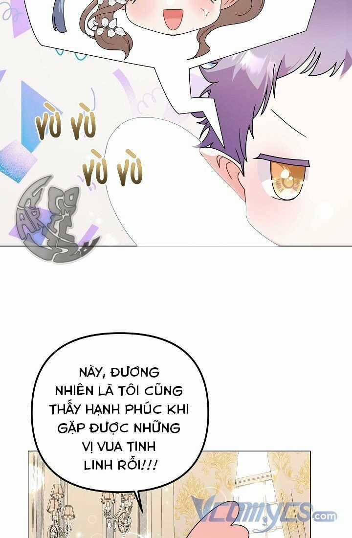 Chủ Nhân Cô Nhi Viện Muốn Nghỉ Ngơi Chapter 35 trang 76