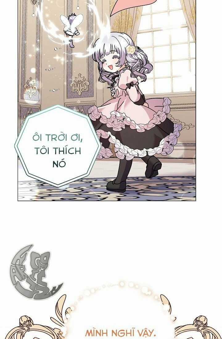 Chủ Nhân Cô Nhi Viện Muốn Nghỉ Ngơi Chapter 35 trang 77