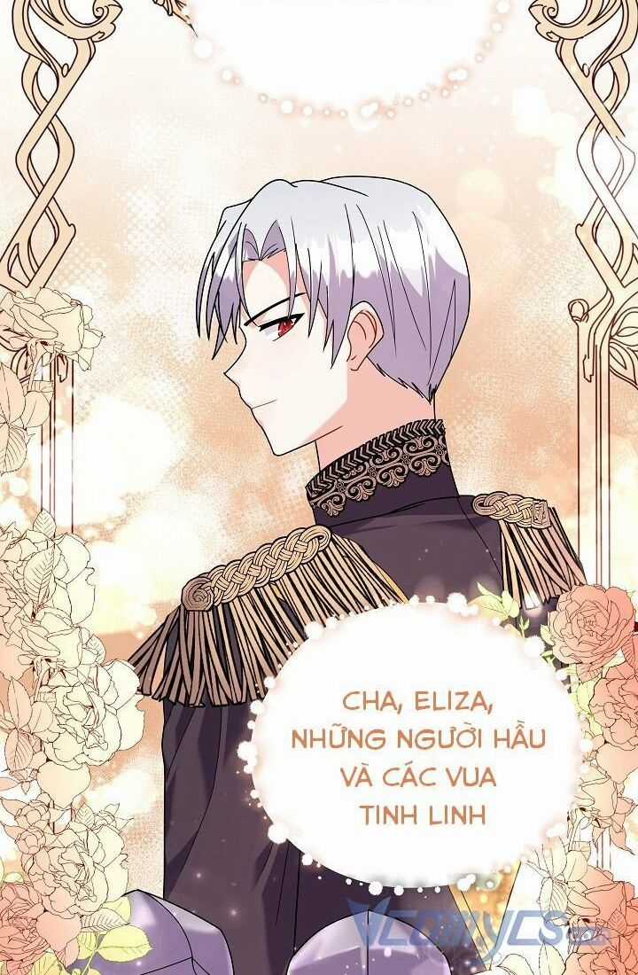 Chủ Nhân Cô Nhi Viện Muốn Nghỉ Ngơi Chapter 35 trang 78