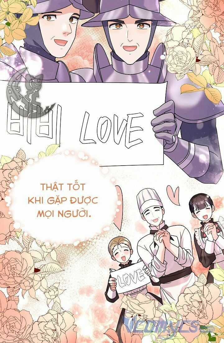 Chủ Nhân Cô Nhi Viện Muốn Nghỉ Ngơi Chapter 35 trang 79