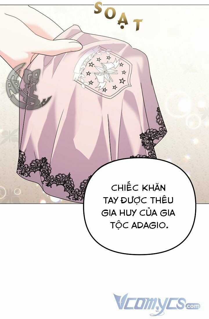 Chủ Nhân Cô Nhi Viện Muốn Nghỉ Ngơi Chapter 35 trang 83