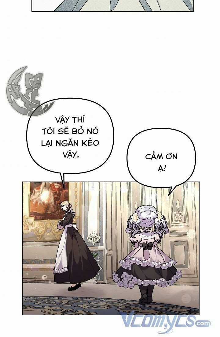 Chủ Nhân Cô Nhi Viện Muốn Nghỉ Ngơi Chapter 35 trang 84