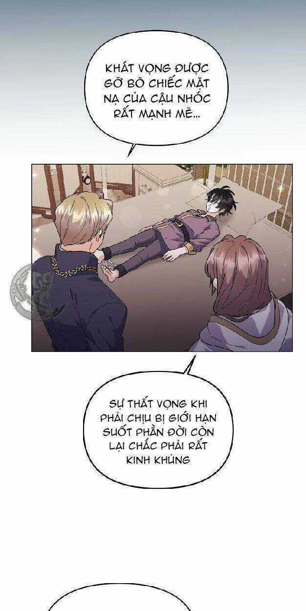 Chủ Nhân Cô Nhi Viện Muốn Nghỉ Ngơi Chapter 36 trang 13