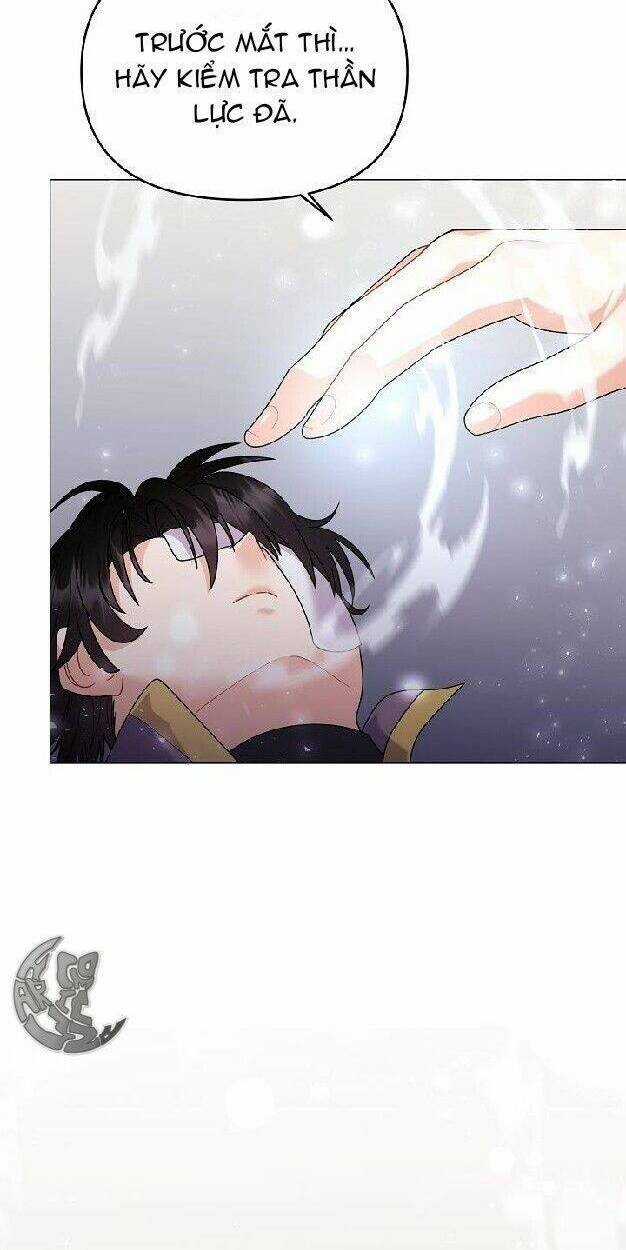 Chủ Nhân Cô Nhi Viện Muốn Nghỉ Ngơi Chapter 36 trang 14