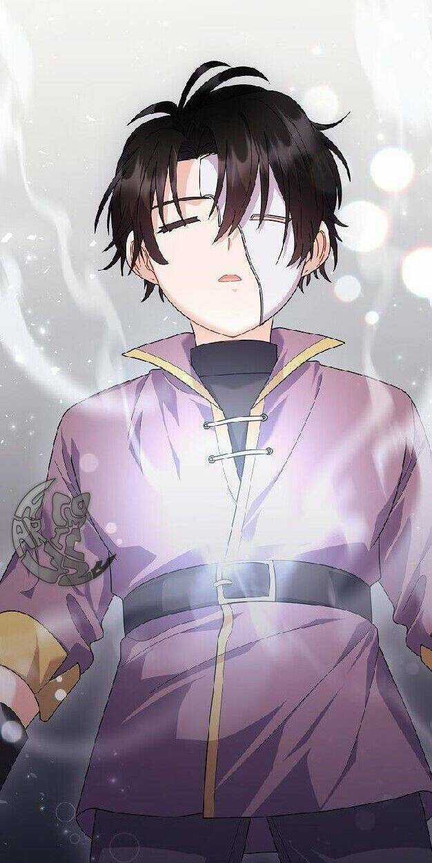 Chủ Nhân Cô Nhi Viện Muốn Nghỉ Ngơi Chapter 36 trang 15