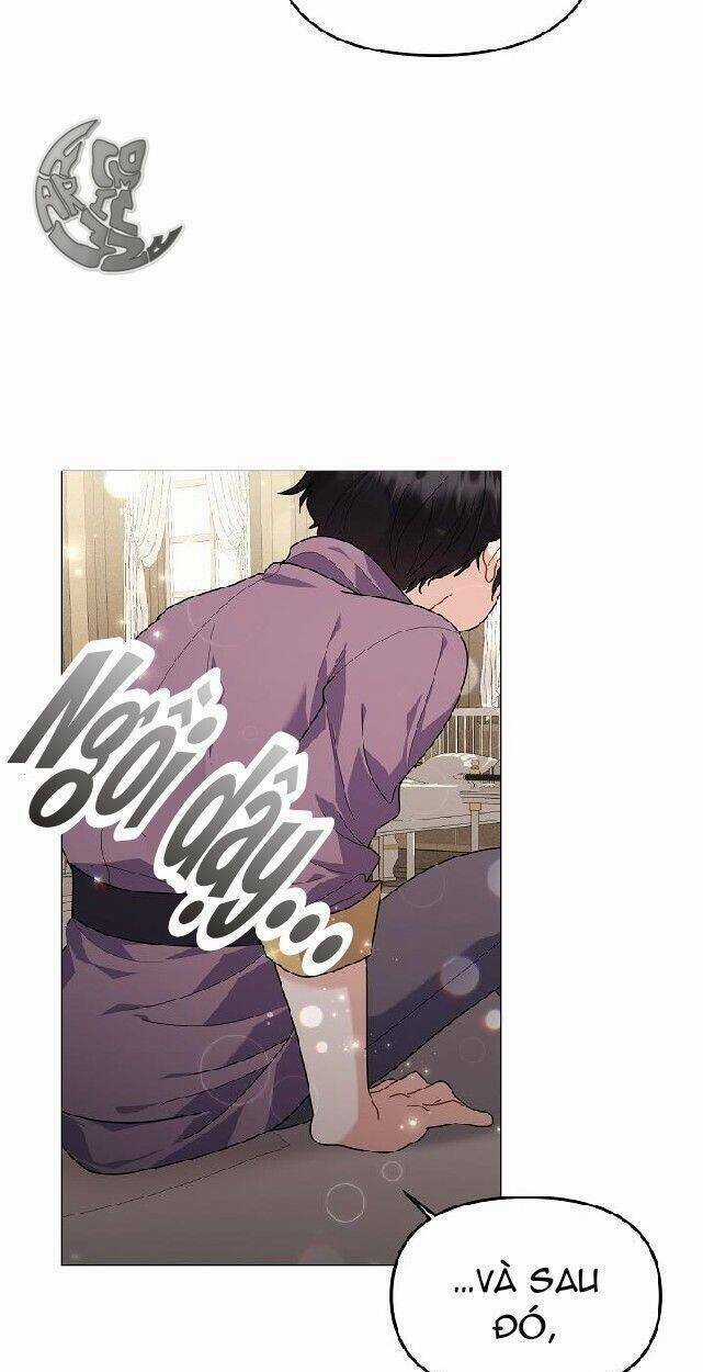 Chủ Nhân Cô Nhi Viện Muốn Nghỉ Ngơi Chapter 36 trang 18