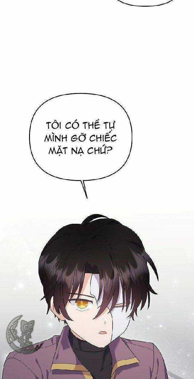 Chủ Nhân Cô Nhi Viện Muốn Nghỉ Ngơi Chapter 36 trang 19