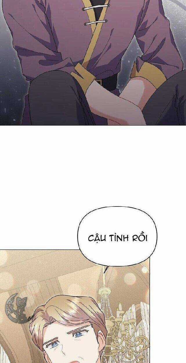 Chủ Nhân Cô Nhi Viện Muốn Nghỉ Ngơi Chapter 36 trang 20