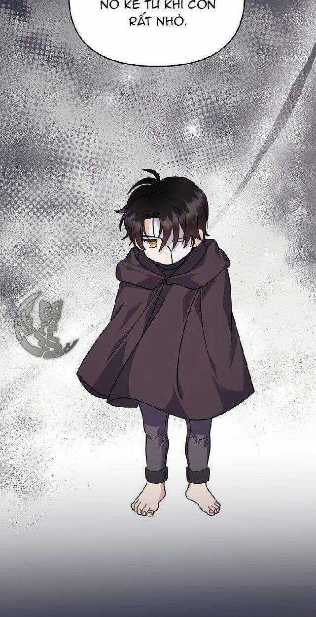 Chủ Nhân Cô Nhi Viện Muốn Nghỉ Ngơi Chapter 36 trang 22