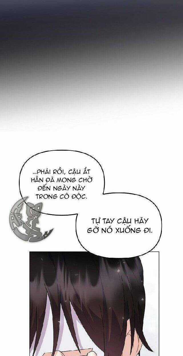 Chủ Nhân Cô Nhi Viện Muốn Nghỉ Ngơi Chapter 36 trang 23