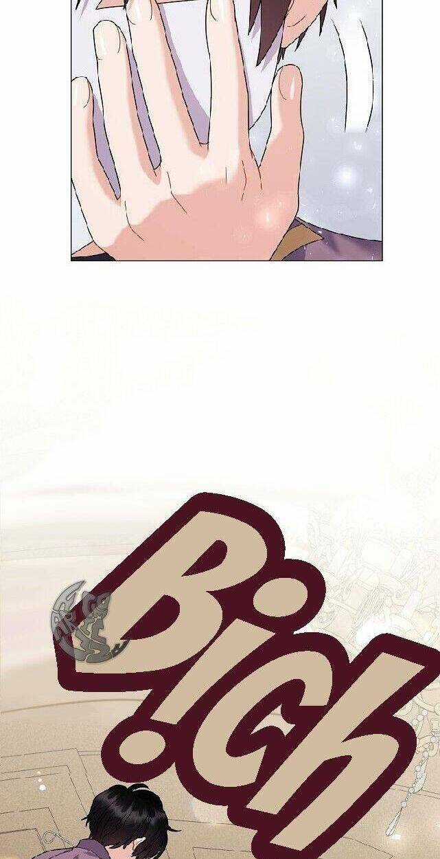 Chủ Nhân Cô Nhi Viện Muốn Nghỉ Ngơi Chapter 36 trang 24