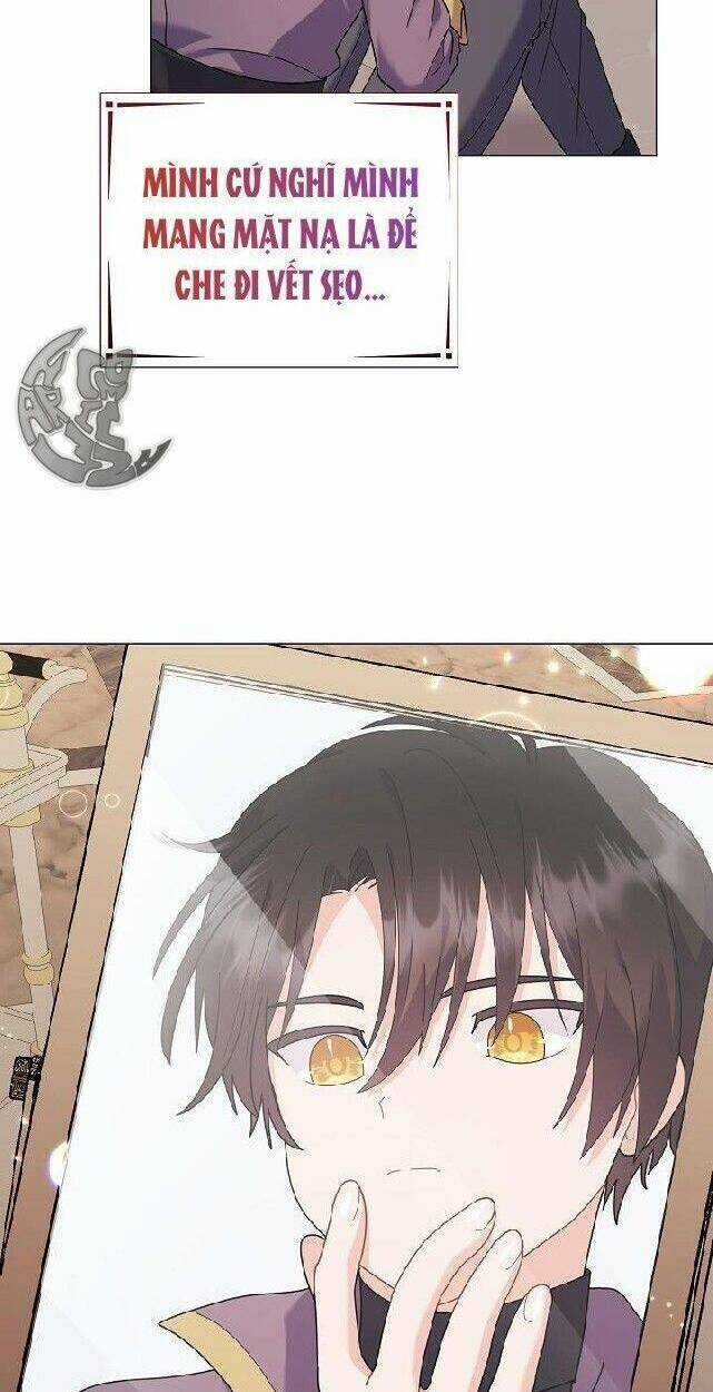 Chủ Nhân Cô Nhi Viện Muốn Nghỉ Ngơi Chapter 36 trang 27