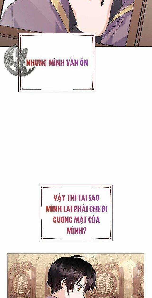 Chủ Nhân Cô Nhi Viện Muốn Nghỉ Ngơi Chapter 36 trang 28