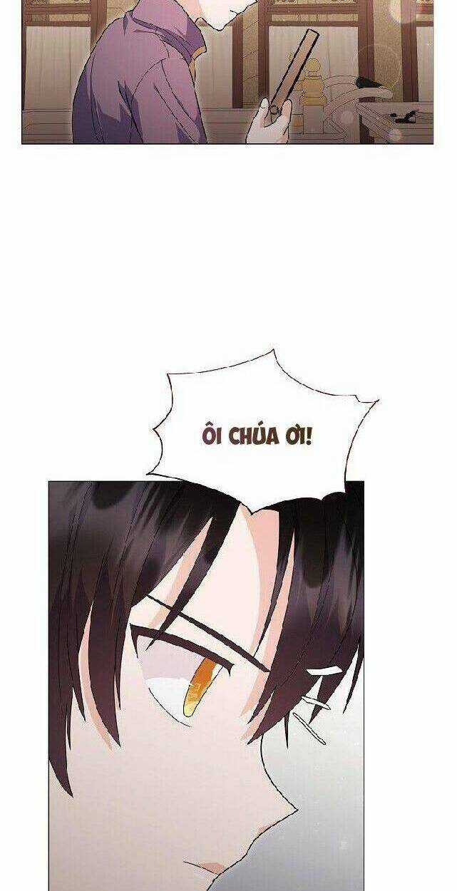 Chủ Nhân Cô Nhi Viện Muốn Nghỉ Ngơi Chapter 36 trang 29