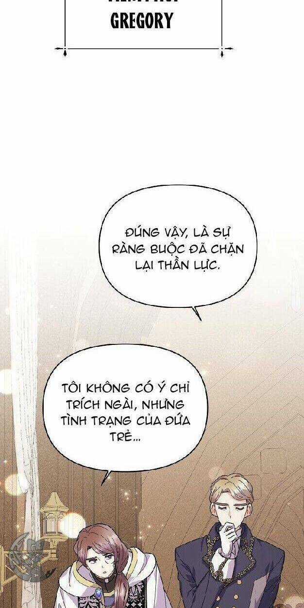 Chủ Nhân Cô Nhi Viện Muốn Nghỉ Ngơi Chapter 36 trang 3