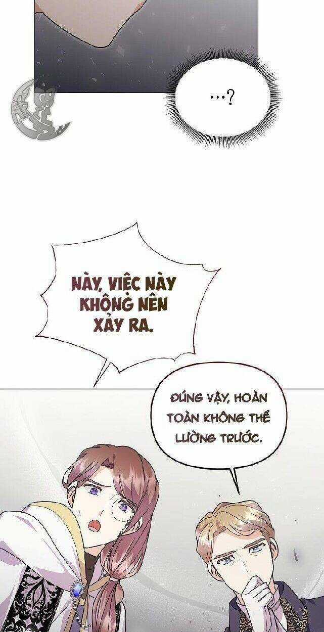 Chủ Nhân Cô Nhi Viện Muốn Nghỉ Ngơi Chapter 36 trang 30