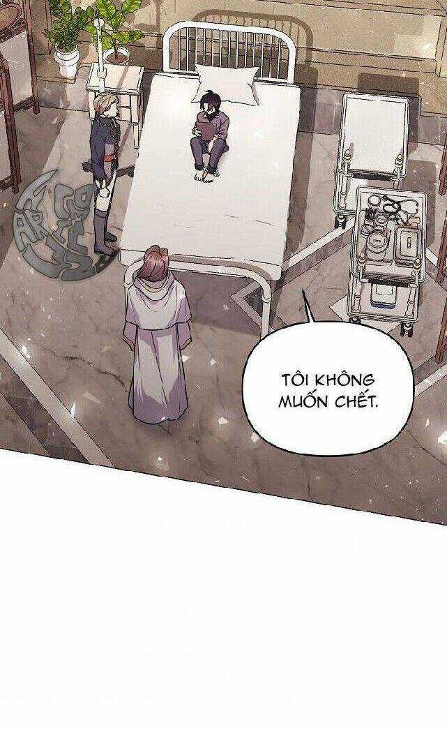 Chủ Nhân Cô Nhi Viện Muốn Nghỉ Ngơi Chapter 36 trang 32