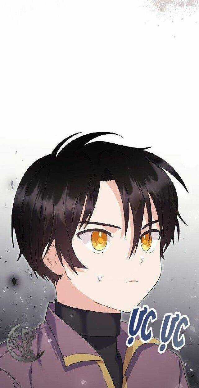 Chủ Nhân Cô Nhi Viện Muốn Nghỉ Ngơi Chapter 36 trang 35