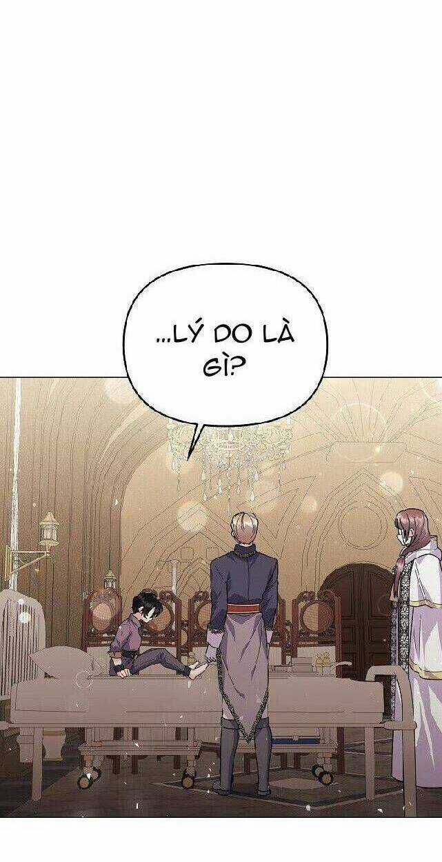 Chủ Nhân Cô Nhi Viện Muốn Nghỉ Ngơi Chapter 36 trang 37