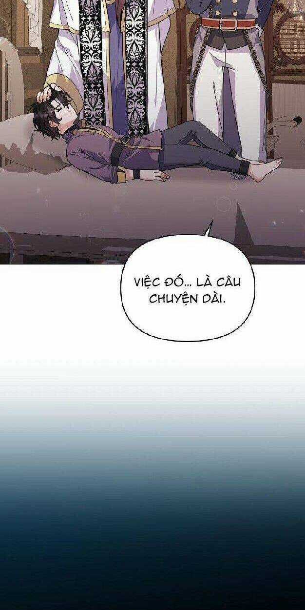 Chủ Nhân Cô Nhi Viện Muốn Nghỉ Ngơi Chapter 36 trang 4