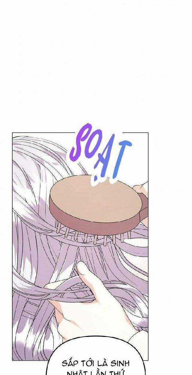 Chủ Nhân Cô Nhi Viện Muốn Nghỉ Ngơi Chapter 36 trang 41