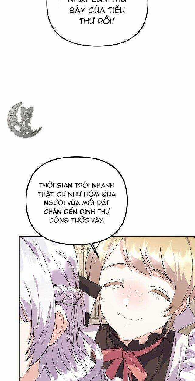 Chủ Nhân Cô Nhi Viện Muốn Nghỉ Ngơi Chapter 36 trang 42