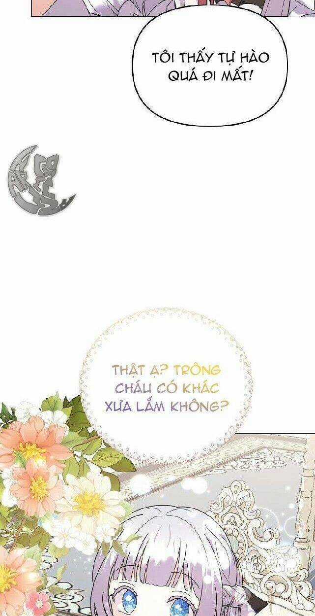 Chủ Nhân Cô Nhi Viện Muốn Nghỉ Ngơi Chapter 36 trang 43