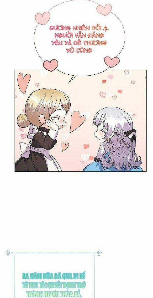 Chủ Nhân Cô Nhi Viện Muốn Nghỉ Ngơi Chapter 36 trang 45