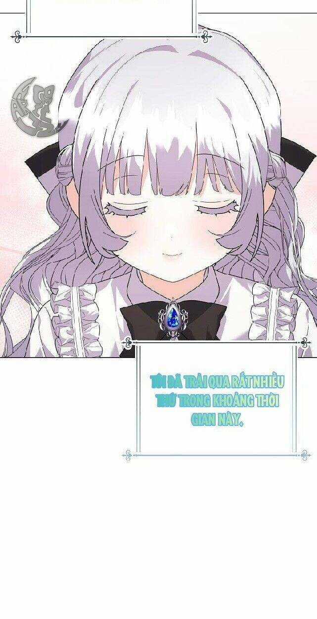 Chủ Nhân Cô Nhi Viện Muốn Nghỉ Ngơi Chapter 36 trang 46