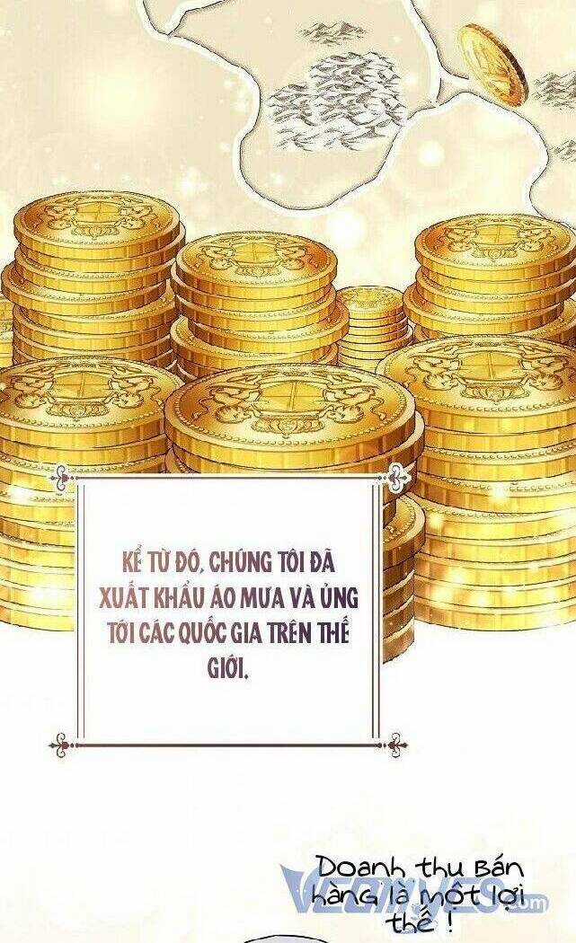 Chủ Nhân Cô Nhi Viện Muốn Nghỉ Ngơi Chapter 36 trang 49