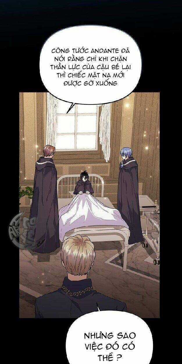 Chủ Nhân Cô Nhi Viện Muốn Nghỉ Ngơi Chapter 36 trang 5