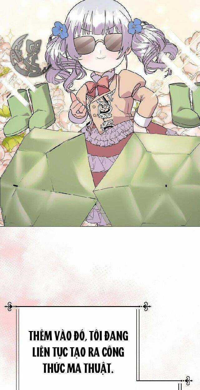 Chủ Nhân Cô Nhi Viện Muốn Nghỉ Ngơi Chapter 36 trang 50