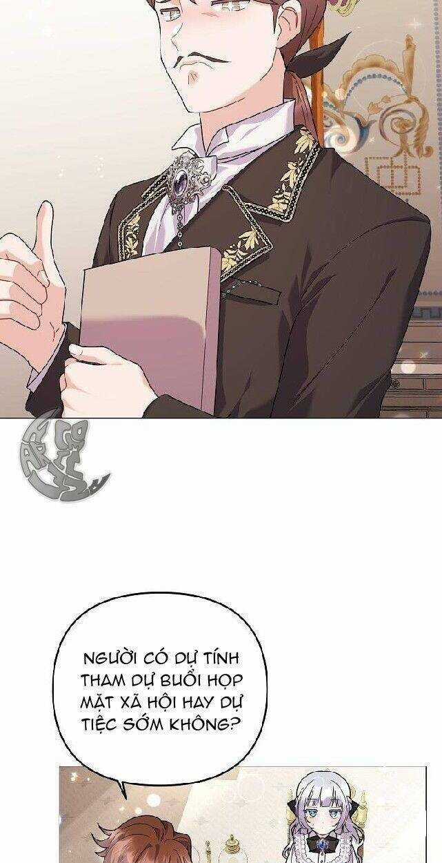 Chủ Nhân Cô Nhi Viện Muốn Nghỉ Ngơi Chapter 36 trang 54