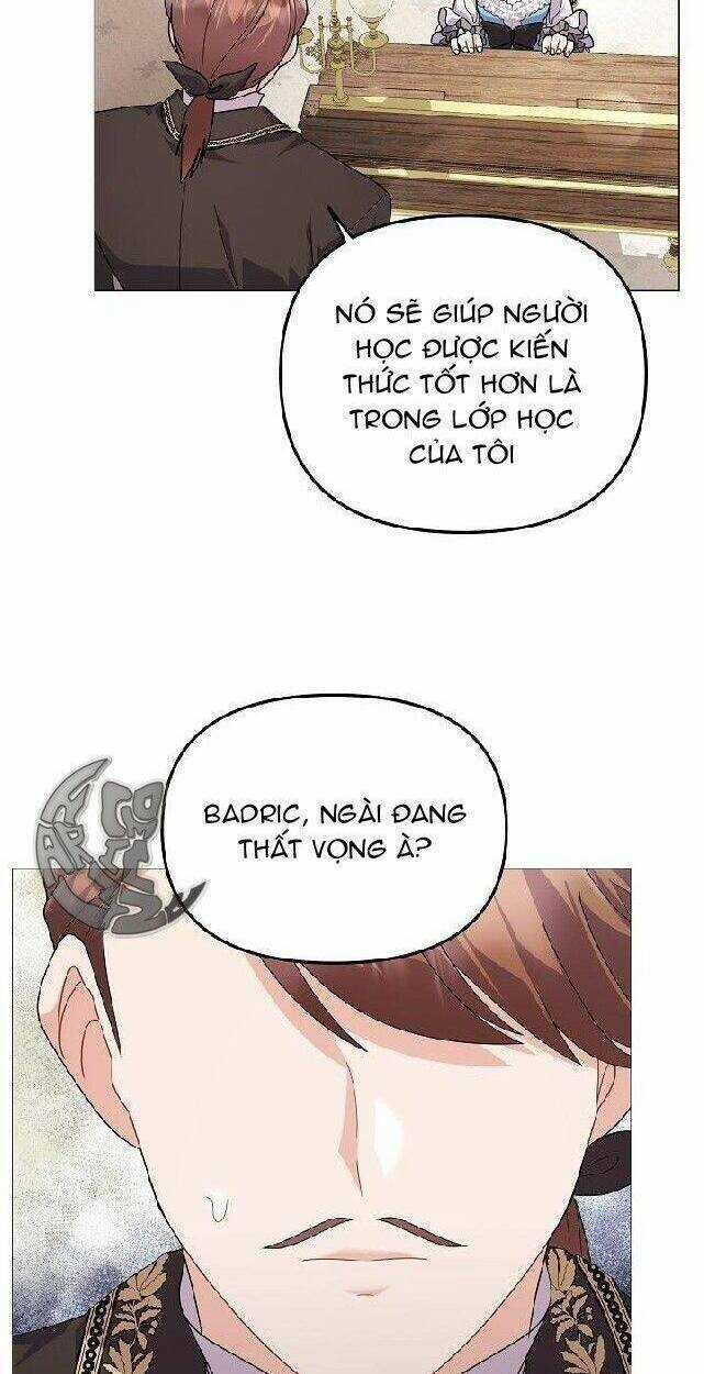 Chủ Nhân Cô Nhi Viện Muốn Nghỉ Ngơi Chapter 36 trang 55