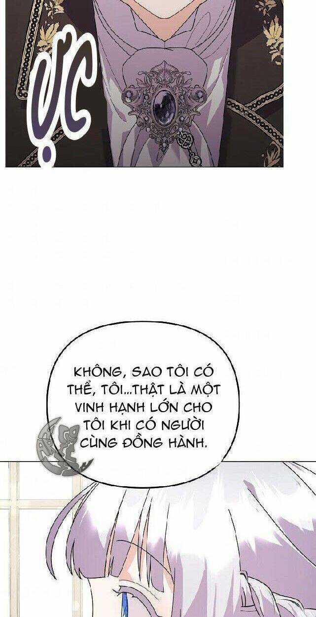 Chủ Nhân Cô Nhi Viện Muốn Nghỉ Ngơi Chapter 36 trang 56