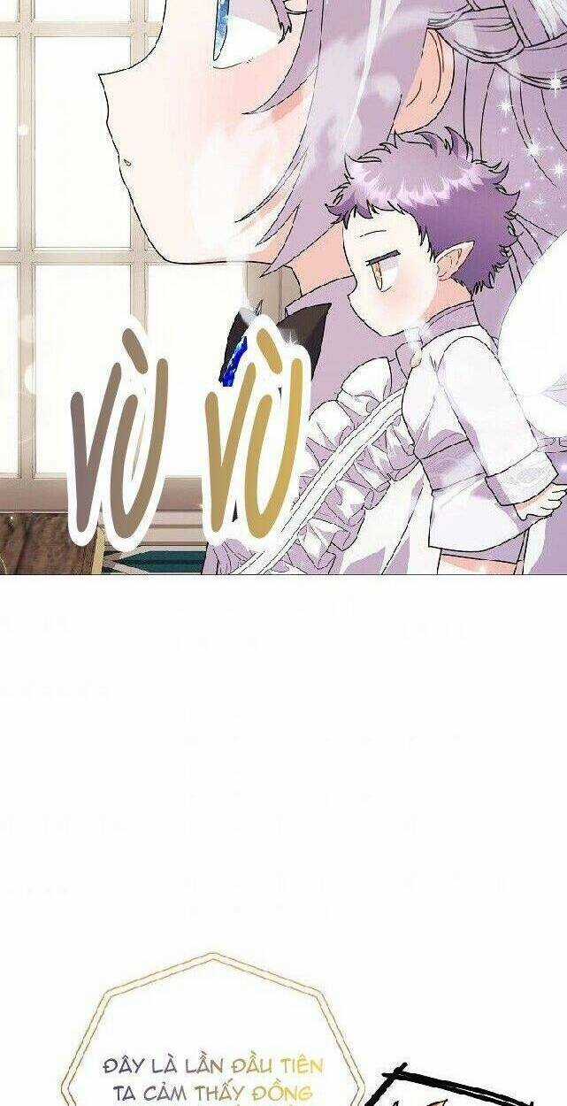 Chủ Nhân Cô Nhi Viện Muốn Nghỉ Ngơi Chapter 36 trang 57