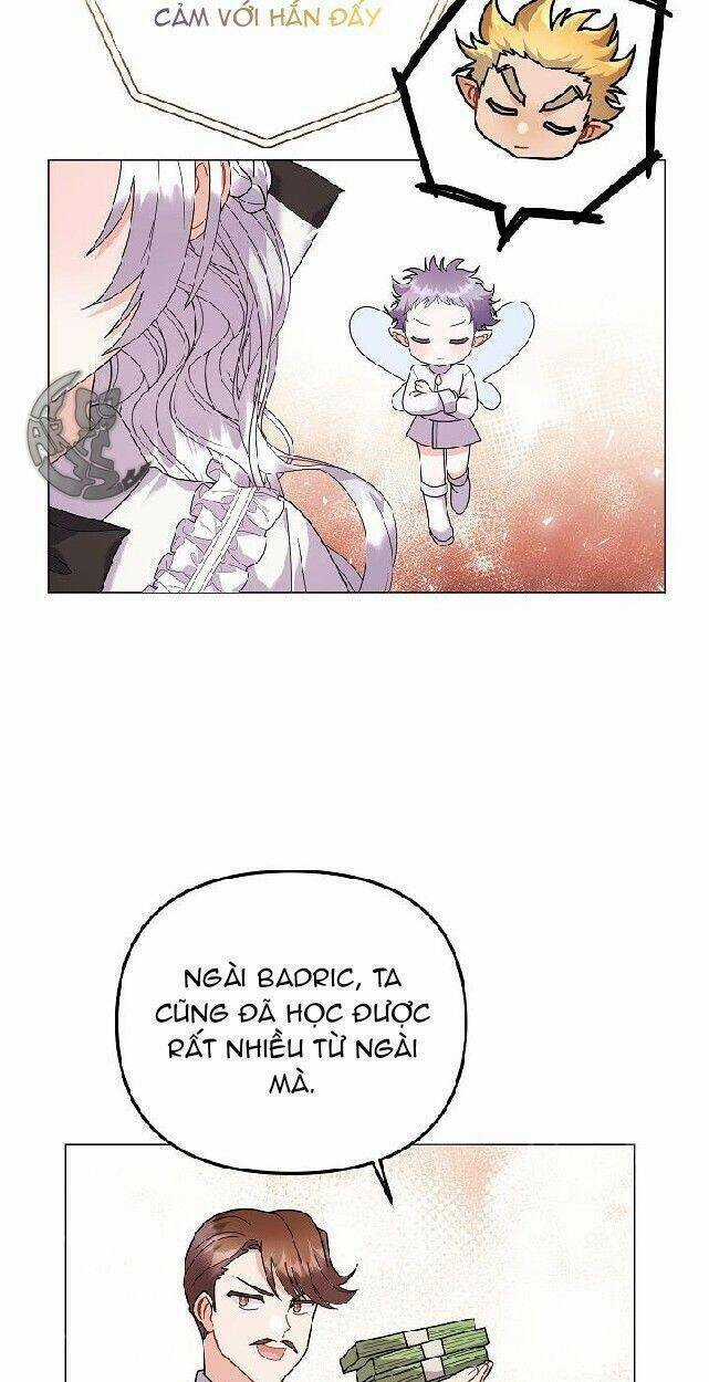 Chủ Nhân Cô Nhi Viện Muốn Nghỉ Ngơi Chapter 36 trang 58