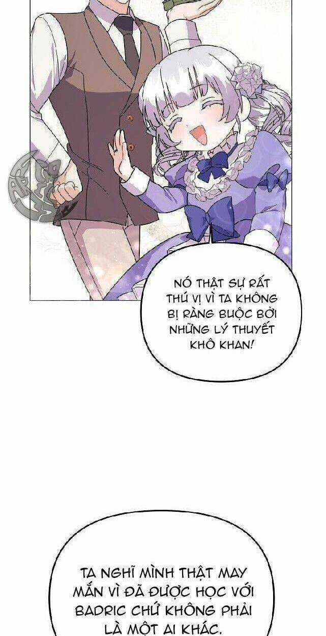 Chủ Nhân Cô Nhi Viện Muốn Nghỉ Ngơi Chapter 36 trang 59