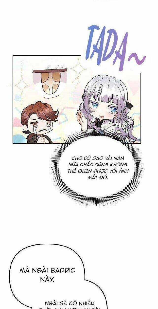 Chủ Nhân Cô Nhi Viện Muốn Nghỉ Ngơi Chapter 36 trang 61