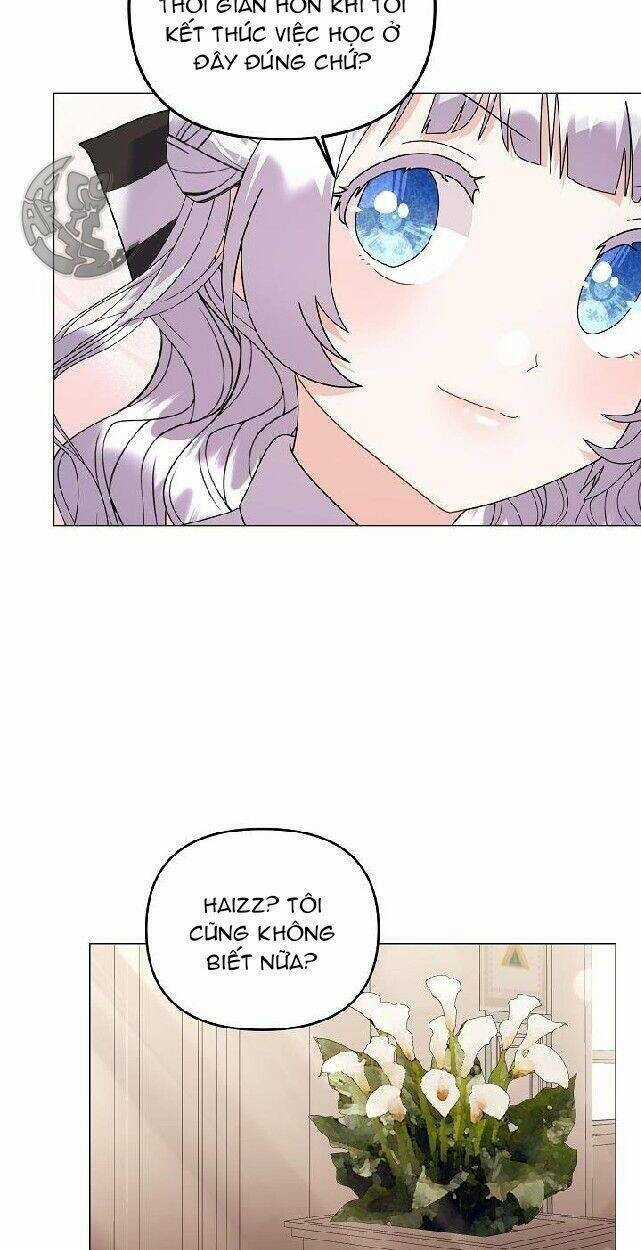 Chủ Nhân Cô Nhi Viện Muốn Nghỉ Ngơi Chapter 36 trang 62