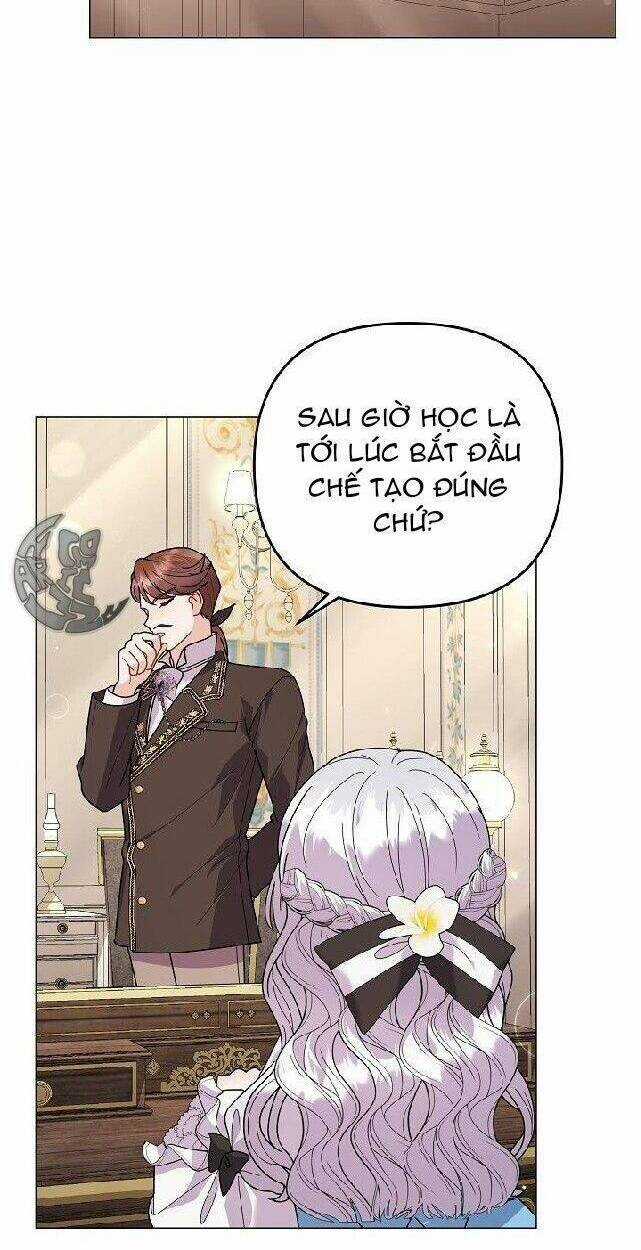 Chủ Nhân Cô Nhi Viện Muốn Nghỉ Ngơi Chapter 36 trang 63