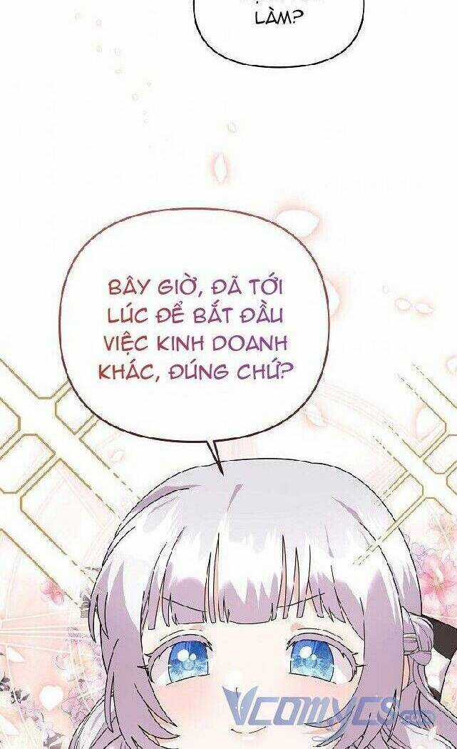 Chủ Nhân Cô Nhi Viện Muốn Nghỉ Ngơi Chapter 36 trang 65