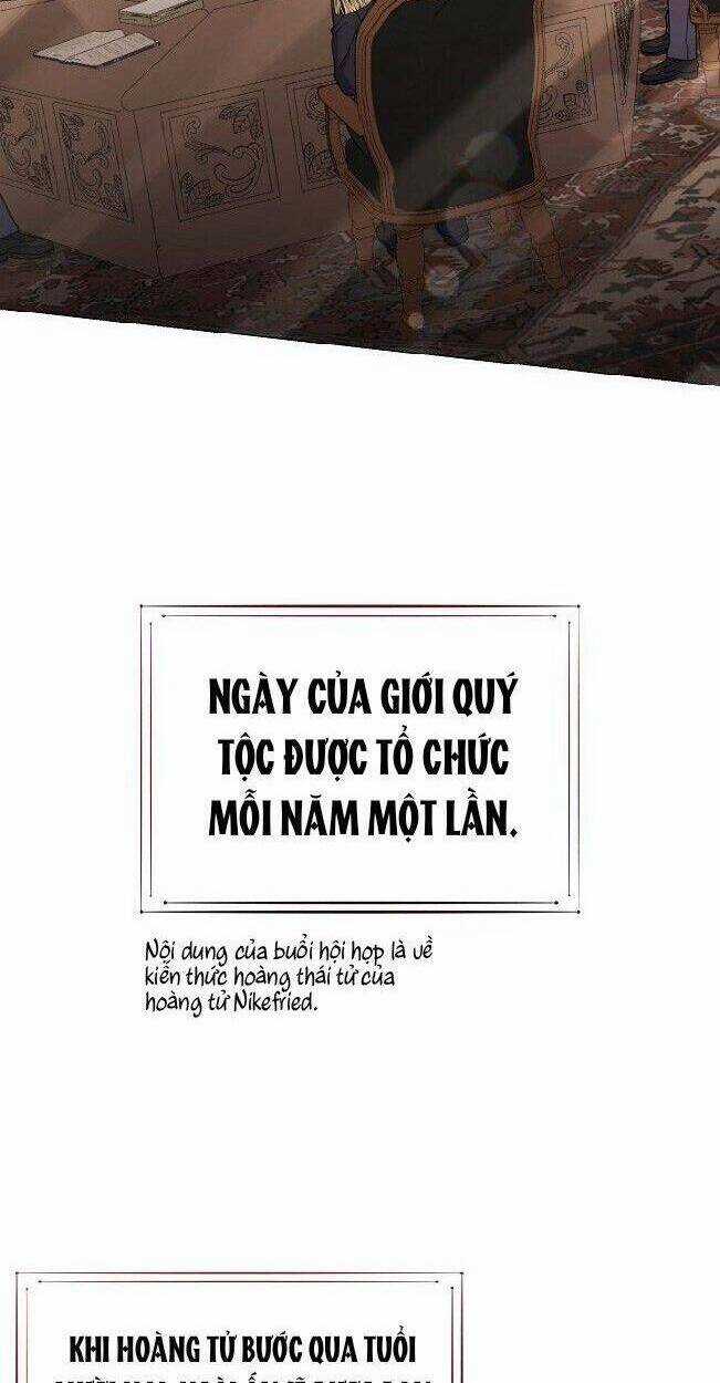 Chủ Nhân Cô Nhi Viện Muốn Nghỉ Ngơi Chapter 36 trang 69