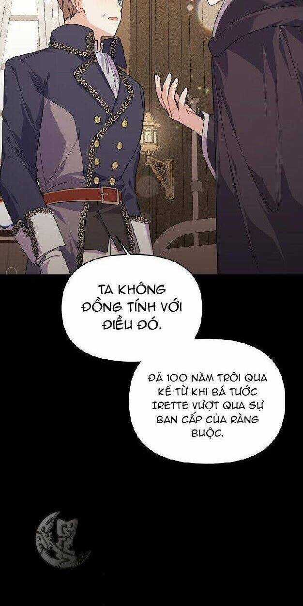 Chủ Nhân Cô Nhi Viện Muốn Nghỉ Ngơi Chapter 36 trang 7