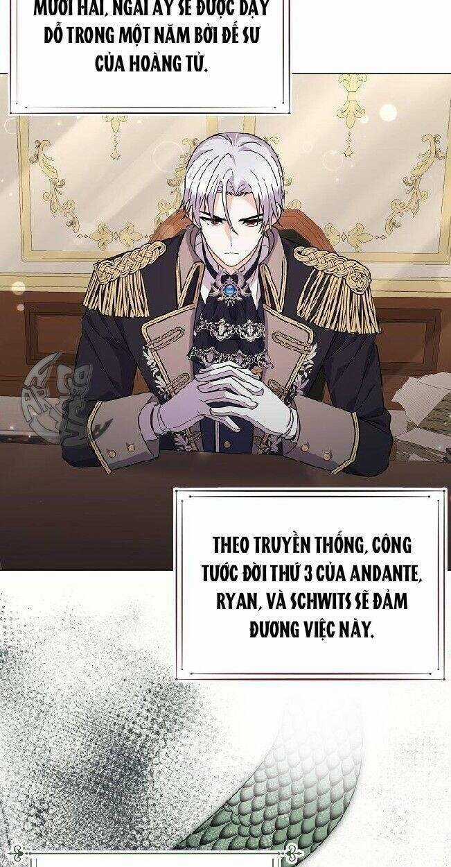 Chủ Nhân Cô Nhi Viện Muốn Nghỉ Ngơi Chapter 36 trang 70