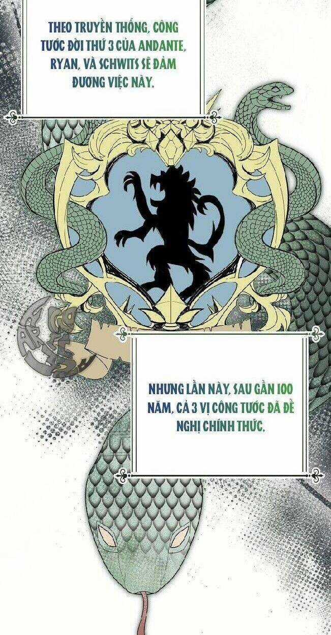 Chủ Nhân Cô Nhi Viện Muốn Nghỉ Ngơi Chapter 36 trang 71