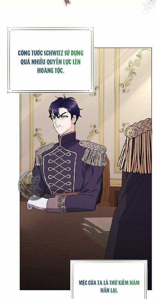 Chủ Nhân Cô Nhi Viện Muốn Nghỉ Ngơi Chapter 36 trang 72