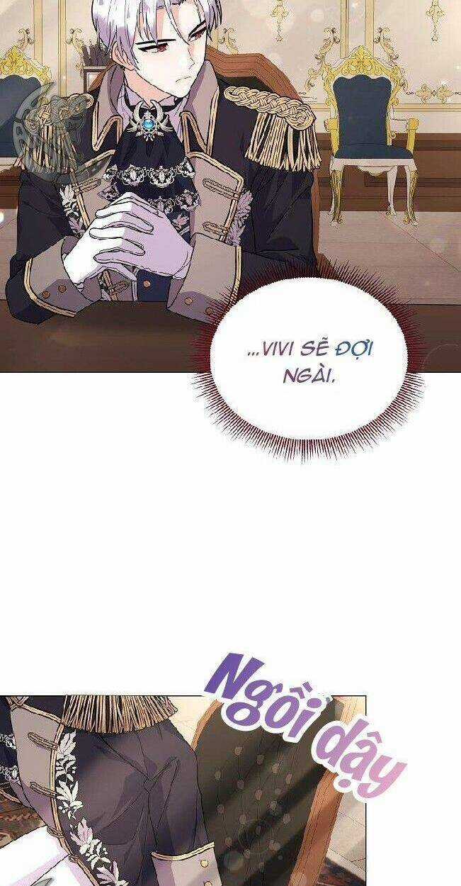 Chủ Nhân Cô Nhi Viện Muốn Nghỉ Ngơi Chapter 36 trang 75