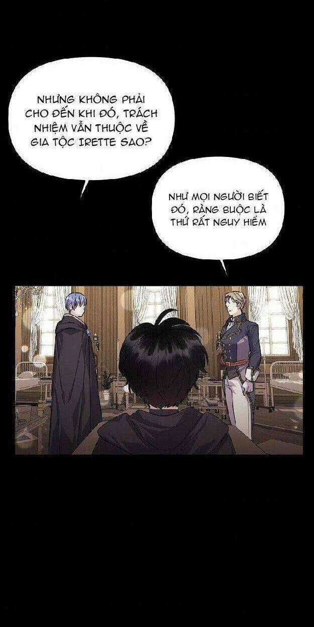 Chủ Nhân Cô Nhi Viện Muốn Nghỉ Ngơi Chapter 36 trang 8