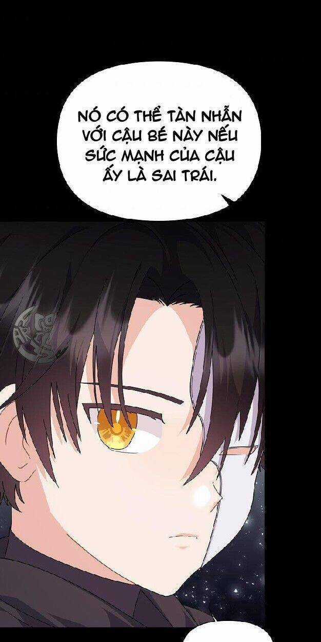 Chủ Nhân Cô Nhi Viện Muốn Nghỉ Ngơi Chapter 36 trang 9